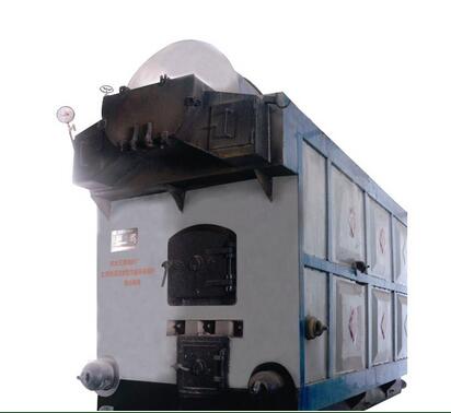 生物質(zhì)鍋爐(圖1)