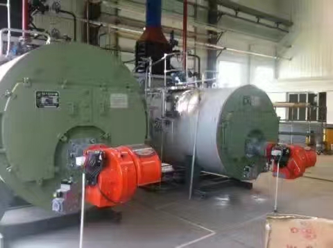 節(jié)省燃料鍋爐